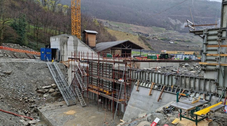 Barrage+sur+la+dranse2